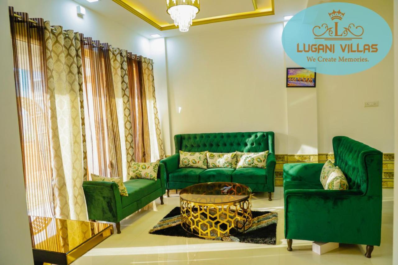 Вилла Lugani'S - Casa Bel'Ha A5 Лонавала Экстерьер фото